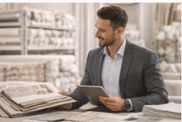 Оптовым покупателям