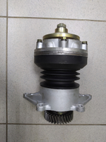 Привод вентилятора (гидромуфта) 238-1308011-В2