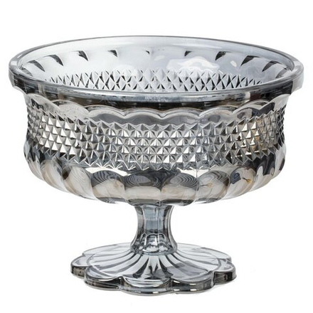 GAEM Ваза для фруктов, 1200 мл, L20 W20 H15 см