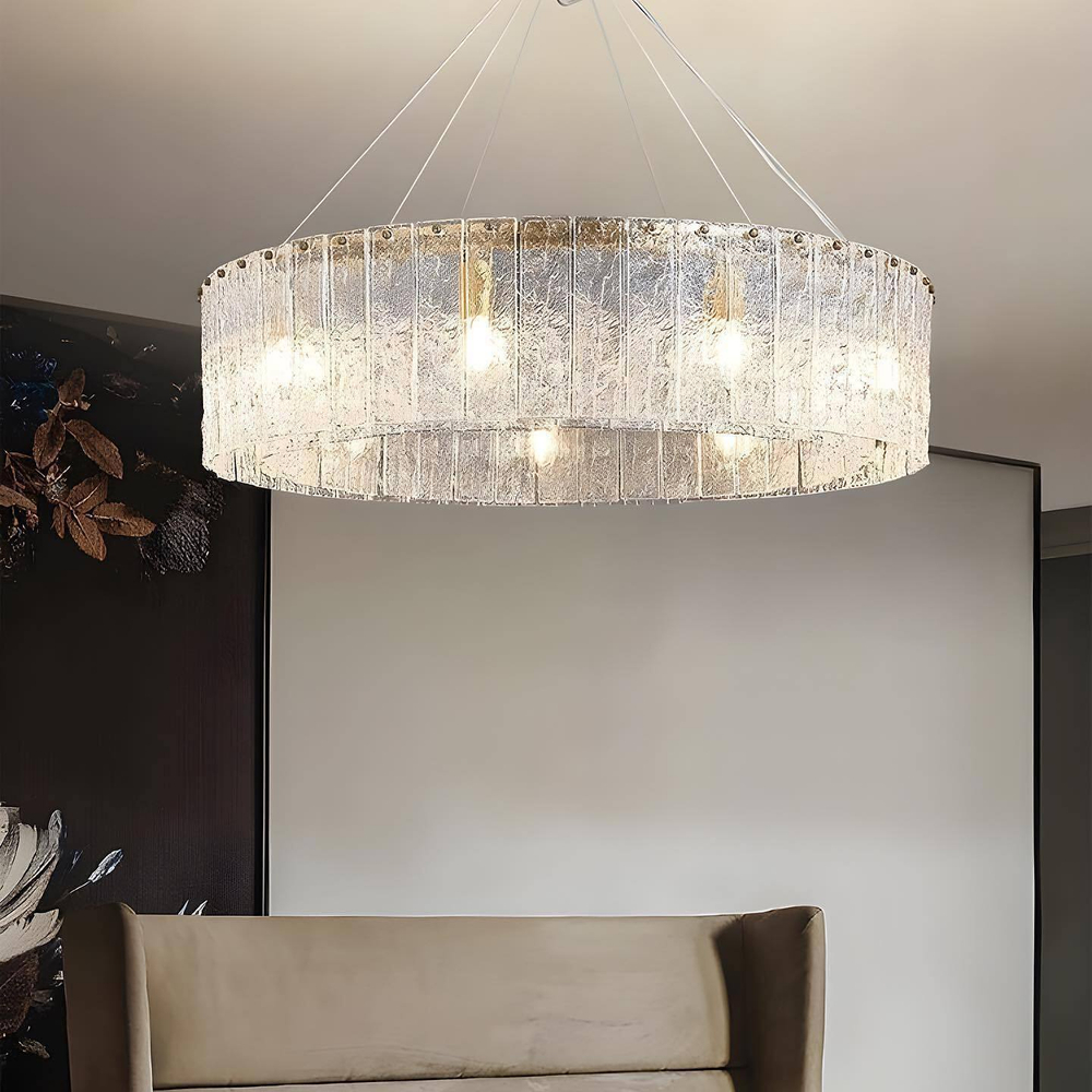 Люстра в стиле New classic