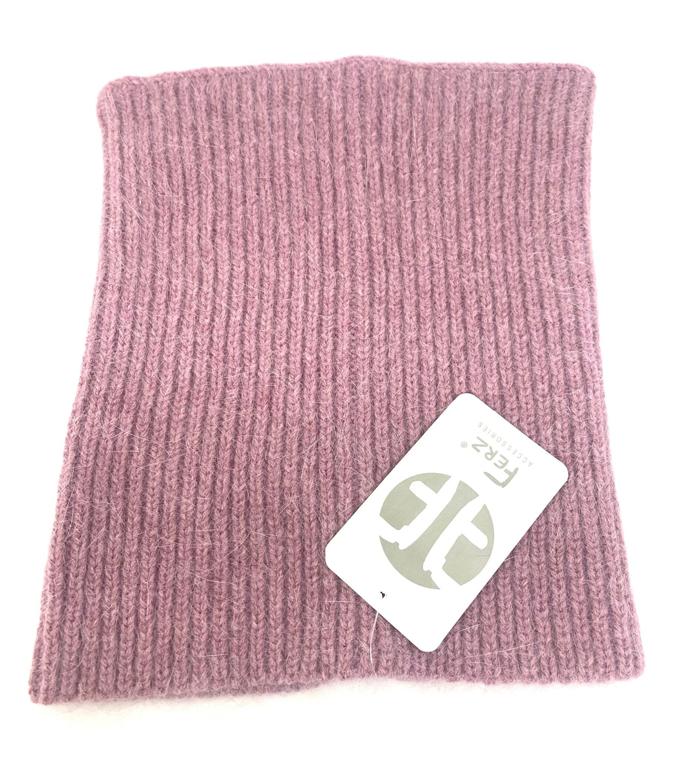 Шарф-снуд Ferz Баффи