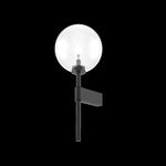 Настенный светильник (бра) Maytoni MOD172WL-01B