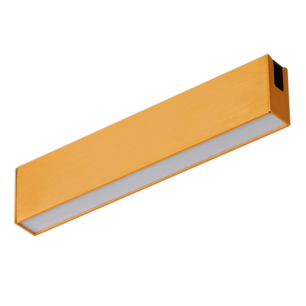 Светильник трековый FARM LED 1х12W