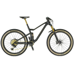 Двухподвесный велосипед Scott Genius 700 Ultimate (2018)