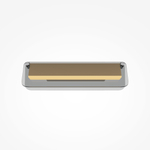 Настенный светильник (бра) Maytoni MOD296WL-L6BS3K