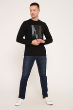 Лонгслив 101ЛМ