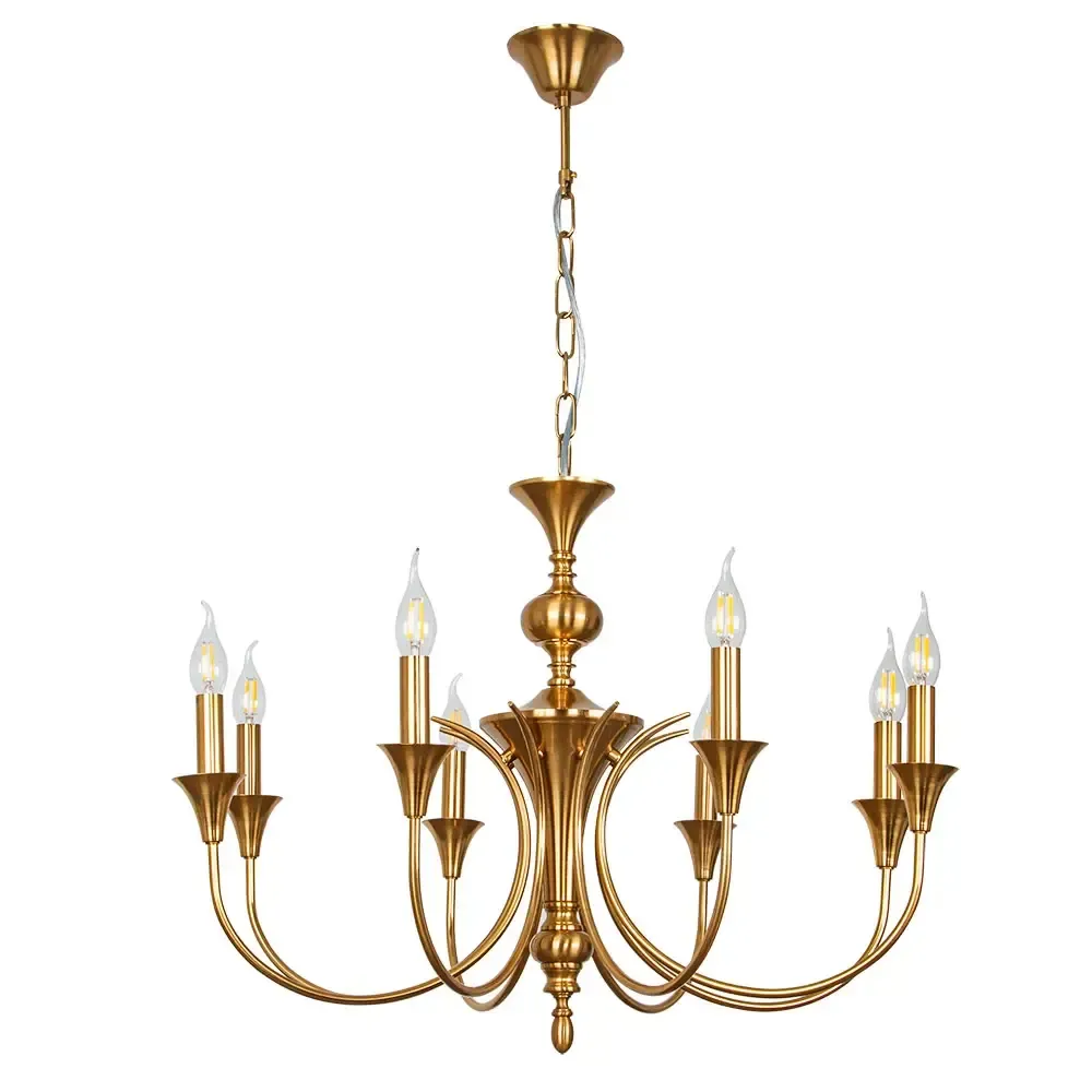 Подвесная люстра Arte Lamp