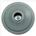 Мотор пылесоса 2000W H-117, D-135