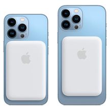 Внешний аккумулятор MagSafe Battery Pack