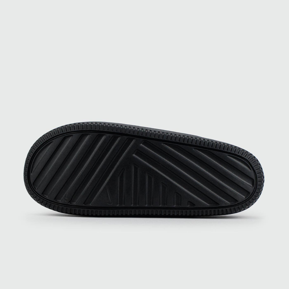 Сланцы Nike Calm Slide Black Wmns