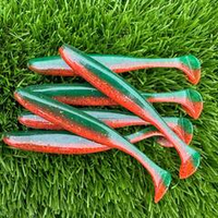Силикон SnastiGood Skiper 16.5 см (3 шт.)