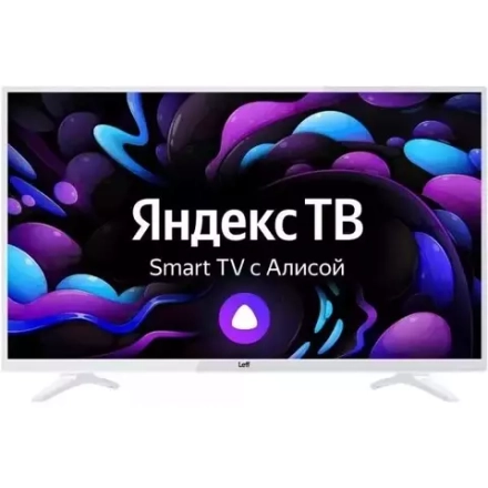 Телевизор LCD 40" LEFF 40F541T