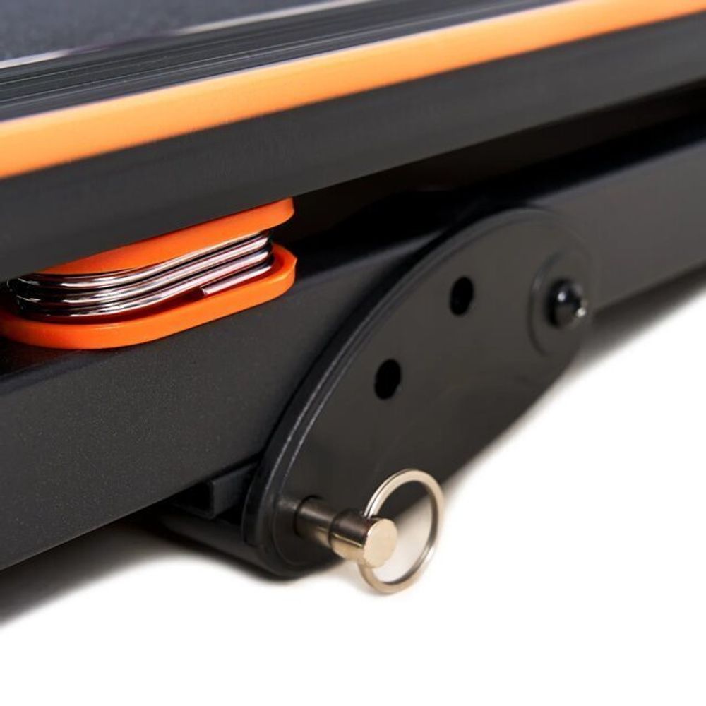 Беговая дорожка электрическая ROYAL Fitness, арт. RF-6