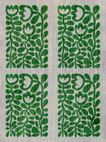 Деревянный штамп 189