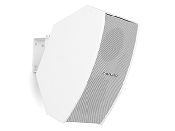 CVGaudio AXE5:DANTE-W – активная двухполосная акустическая система