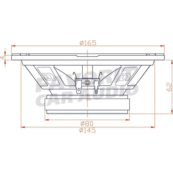 Gryphon lite 165 v 2 dl audio. DL Audio Gryphon Lite 165 4. Gryphon lite 165 v 2 dl audio фото. Gryphon lite 165 v 2 dl audio-DL Audio Gryphon Lite 165 4. картинка Gryphon lite 165 v 2 dl audio. картинка DL Audio Gryphon Lite 165 4. Всех приветствую! Наверно у каждого возникает тот момент, когда уже не получаешь удовольствия от звучания музыки в своем автомобиле… Как сказал мой друг: «Надо или ставить что-то громче, или же наоборот все убирать!» (не цитата, но смысл такой).И вот и у меня такой момент настал. Прошло 2 года (ох ты ж ничего себе сколько уже) как я ставил в двери EDGE EDPRO6B-E6. Играют до сих пор, но уже не то пальто. С ними все хорошо, просто привык. С тех пор я успел только виброй залатать технические отверстия в дверях, да и магнитола у меня та же, старая.Понимаю, что для более лучшего звучания нужны усилитель или саб. Но в наше то время купить хороший сабвуфер или усилитель – дорогое удовольствие. Тот же друг, который наставляет меня со стороны АЗ, посоветовал обратить внимание на бюджетные динамики DL Audio gryphon lite 165. И вот спустя несколько дней изучения характеристик, просмотров сравнения между другими «похожей цены» динамиками решил заказать. Цена 1490р.Это новинка 2019 года, вышла совсем недавно. 165 мм динамики с диапазоном частот от 65 до 16000 Гц. Корзина оранжевого цвета с высштамповкой DL. Выглядят ярко, привлекают сразу внимание. Номинальная мощность 60 В, сопротивление в 4 Ом, и чувствительностью 91.2 дБ. То есть, по сути, должны играть довольно громко, а также «низко» …Подвес тканевый, чем-то пропитан. Ход до загиба большой, нигде не цепляется. Gryphon lite 165 v 2 dl audio. DL Audio Gryphon Lite 165 4. Gryphon lite 165 v 2 dl audio фото. Gryphon lite 165 v 2 dl audio-DL Audio Gryphon Lite 165 4. картинка Gryphon lite 165 v 2 dl audio. картинка DL Audio Gryphon Lite 165 4. Всех приветствую! Наверно у каждого возникает тот момент, когда уже не получаешь удовольствия от звучания музыки в своем автомобиле… Как сказал мой друг: «Надо или ставить что-то громче, или же наоборот все убирать!» (не цитата, но смысл такой).И вот и у меня такой момент настал. Прошло 2 года (ох ты ж ничего себе сколько уже) как я ставил в двери EDGE EDPRO6B-E6. Играют до сих пор, но уже не то пальто. С ними все хорошо, просто привык. С тех пор я успел только виброй залатать технические отверстия в дверях, да и магнитола у меня та же, старая.Понимаю, что для более лучшего звучания нужны усилитель или саб. Но в наше то время купить хороший сабвуфер или усилитель – дорогое удовольствие. Тот же друг, который наставляет меня со стороны АЗ, посоветовал обратить внимание на бюджетные динамики DL Audio gryphon lite 165. И вот спустя несколько дней изучения характеристик, просмотров сравнения между другими «похожей цены» динамиками решил заказать. Цена 1490р.Это новинка 2019 года, вышла совсем недавно. 165 мм динамики с диапазоном частот от 65 до 16000 Гц. Корзина оранжевого цвета с высштамповкой DL. Выглядят ярко, привлекают сразу внимание. Номинальная мощность 60 В, сопротивление в 4 Ом, и чувствительностью 91.2 дБ. То есть, по сути, должны играть довольно громко, а также «низко» …Подвес тканевый, чем-то пропитан. Ход до загиба большой, нигде не цепляется.