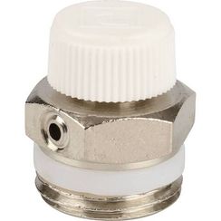 Воздухоотводчик радиаторный Itap НР 1/2" ручной 22858