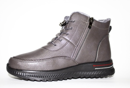 Ботинки женские демисезонные Yoder арт. A212-10