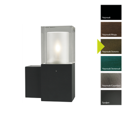 Настенный фонарь Norlys ARENDAL 1250 Norlys