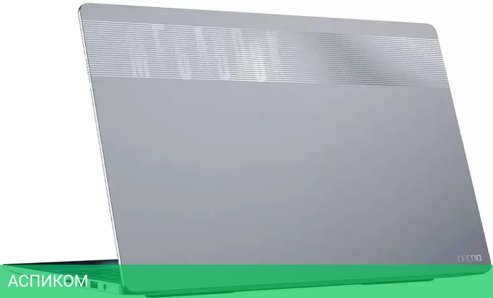 Ноутбук Tecno Megabook T1 T15DA T15DA-2EG1