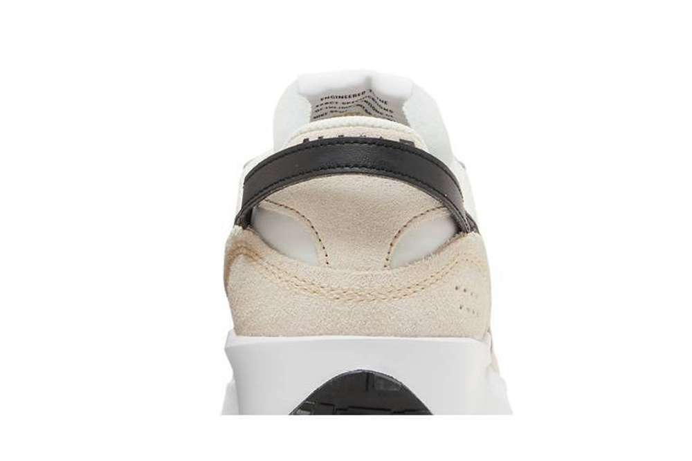 Кроссовки Nike Waffle Debut (Женская размерная сетка)