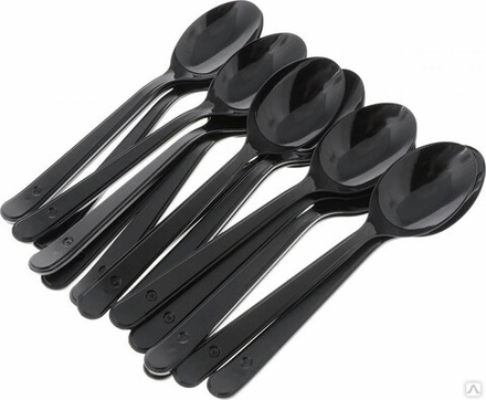 Ложка чайная ПРЕМИУМ (10шт)