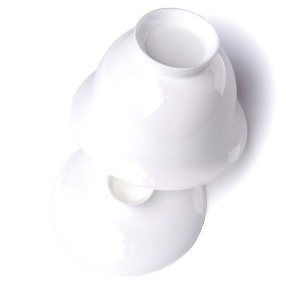 Гайвань Пушинка, фарфор, 120 мл