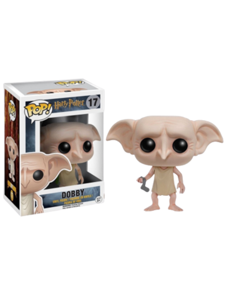 Фигурка Funko POP! Vinyl: Harry Potter: Dobby