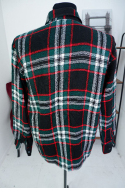 Рубашка Emre&Sah из вискозы модная 54 размер