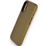 Leather Case с АНИМАЦИЕЙ для iPhone 16