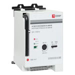 Моторный привод CD2 230B АС ВА-99M 630 EKF