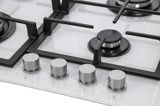 Газовая варочная панель MONSHER MKFG 60827Q01