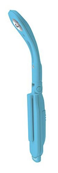 Kitab lampası - The Really Tiny Book Light-sky