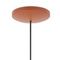 Подвесная люстра Nowodvorski Pumpkin S Terracott 11496