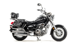 Мотоцикл Motoland 300 WOLF