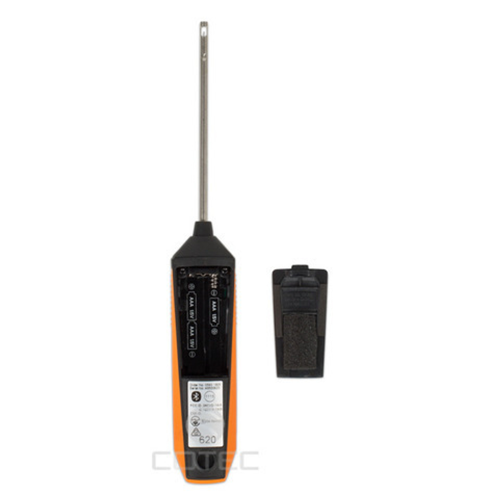 Testo 905i