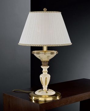 Настольная лампа Reccagni Angelo P.6708 G