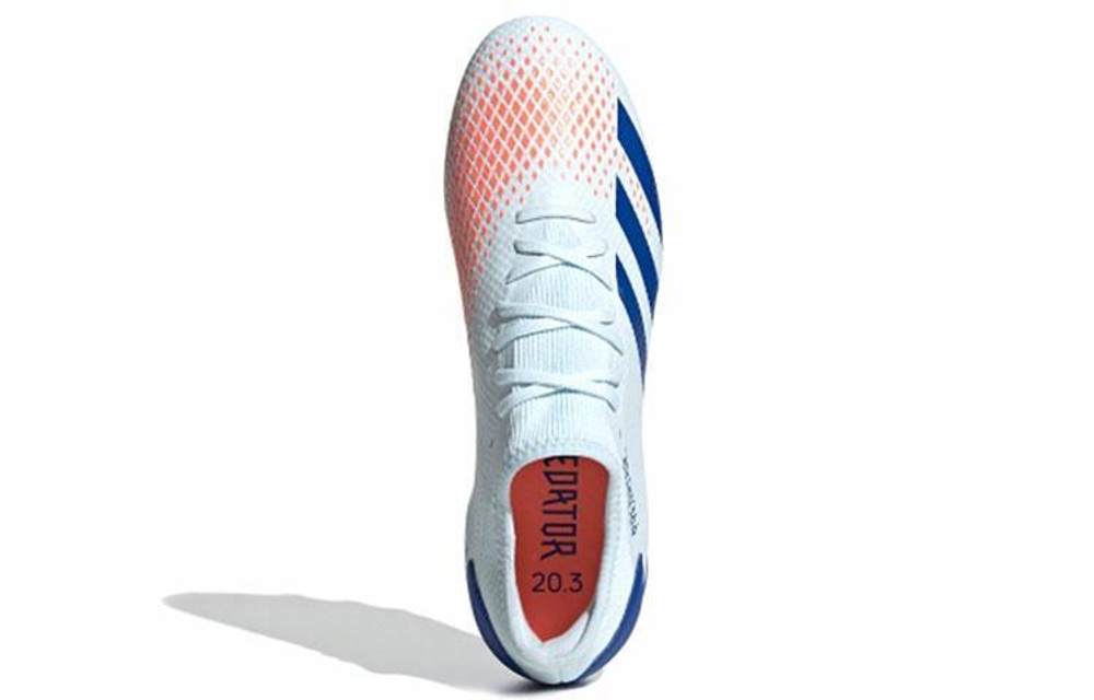 Кроссовки Adidas Predator 20.3L Mg