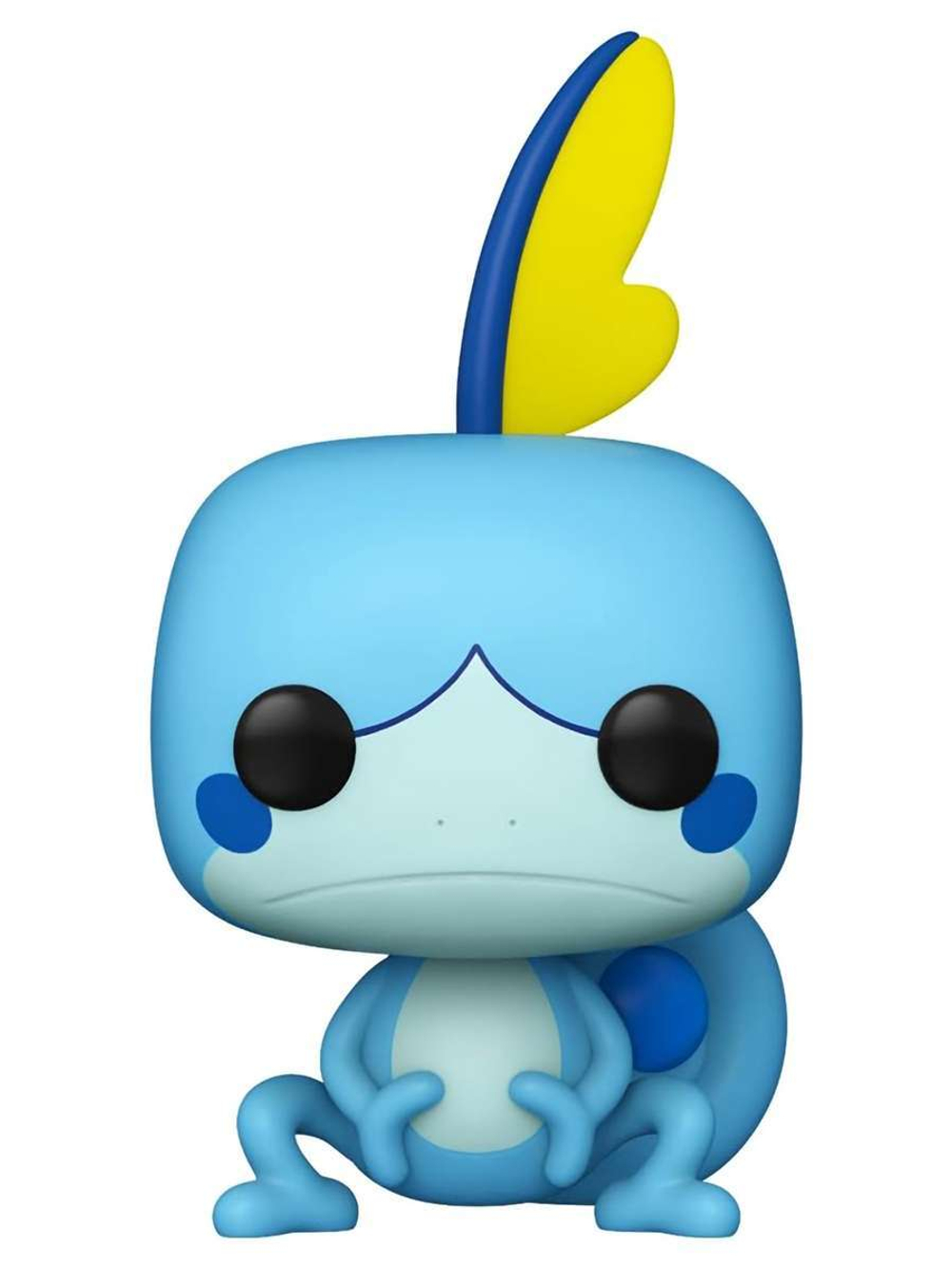 Фигурка Funko POP! Games Pokemon Sobble (949) 71341
