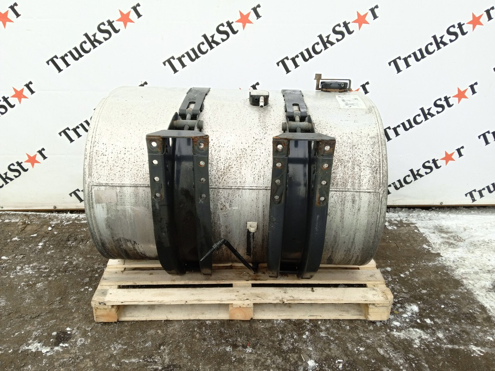 Бак топливный 450L