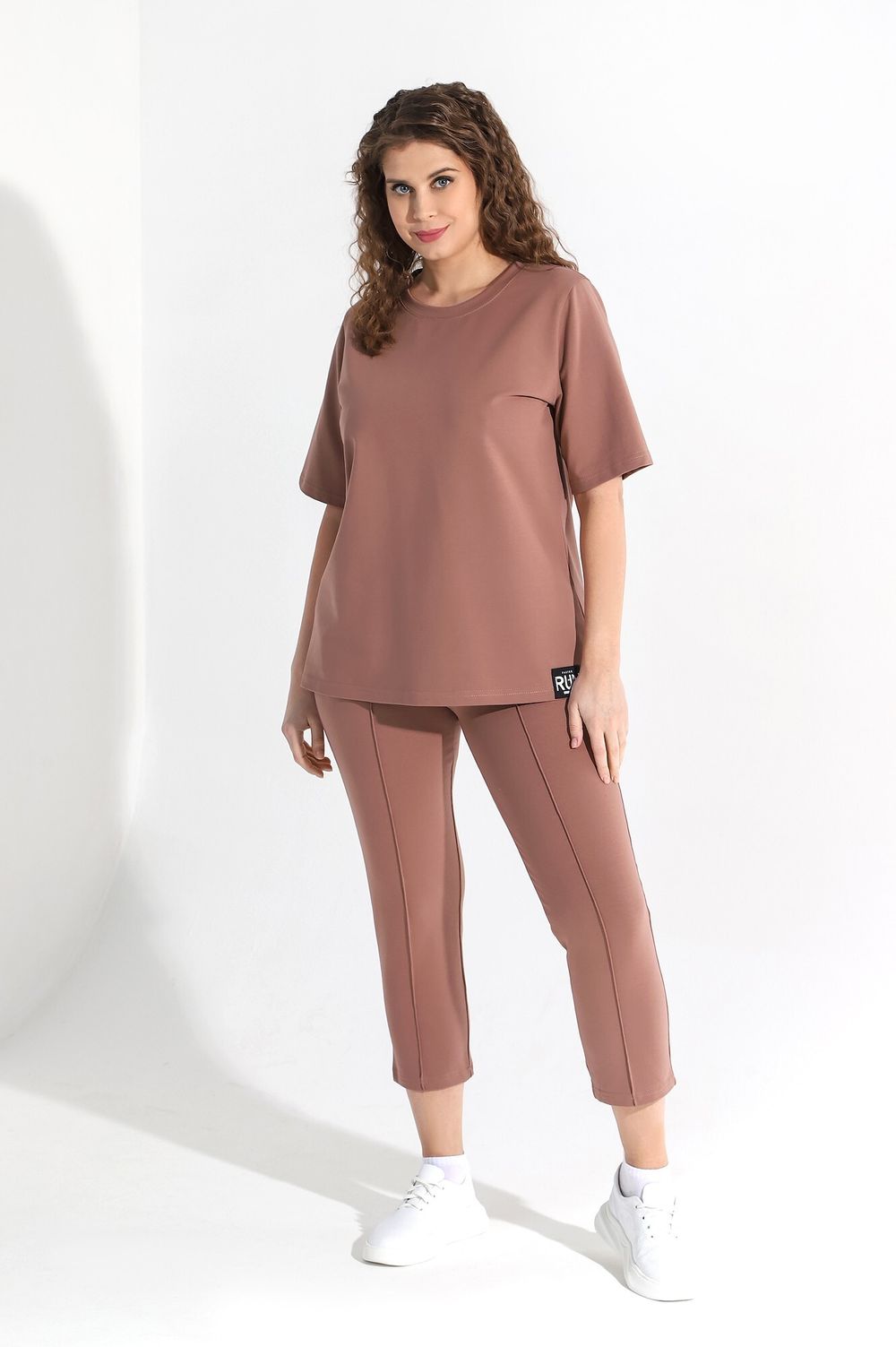 Костюм Твикс Виотекс КАКАО