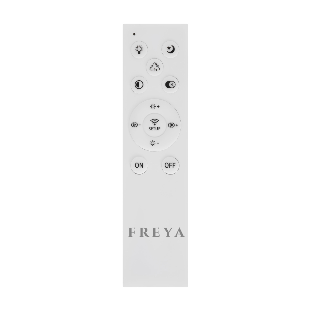 Потолочный светодиодный светильник Freya Nation Market FR10028CL-L80B