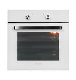 Духовой шкаф LEX EDM 040 WH