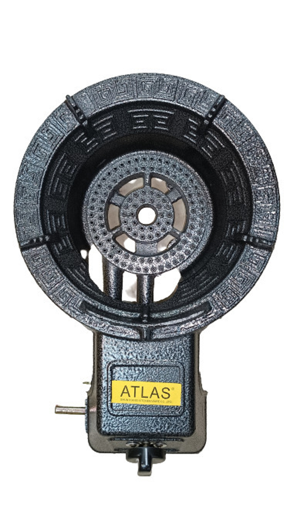 Горелка газовая высокой мощности ATLAS ПГЧ-2А (5 кВт)