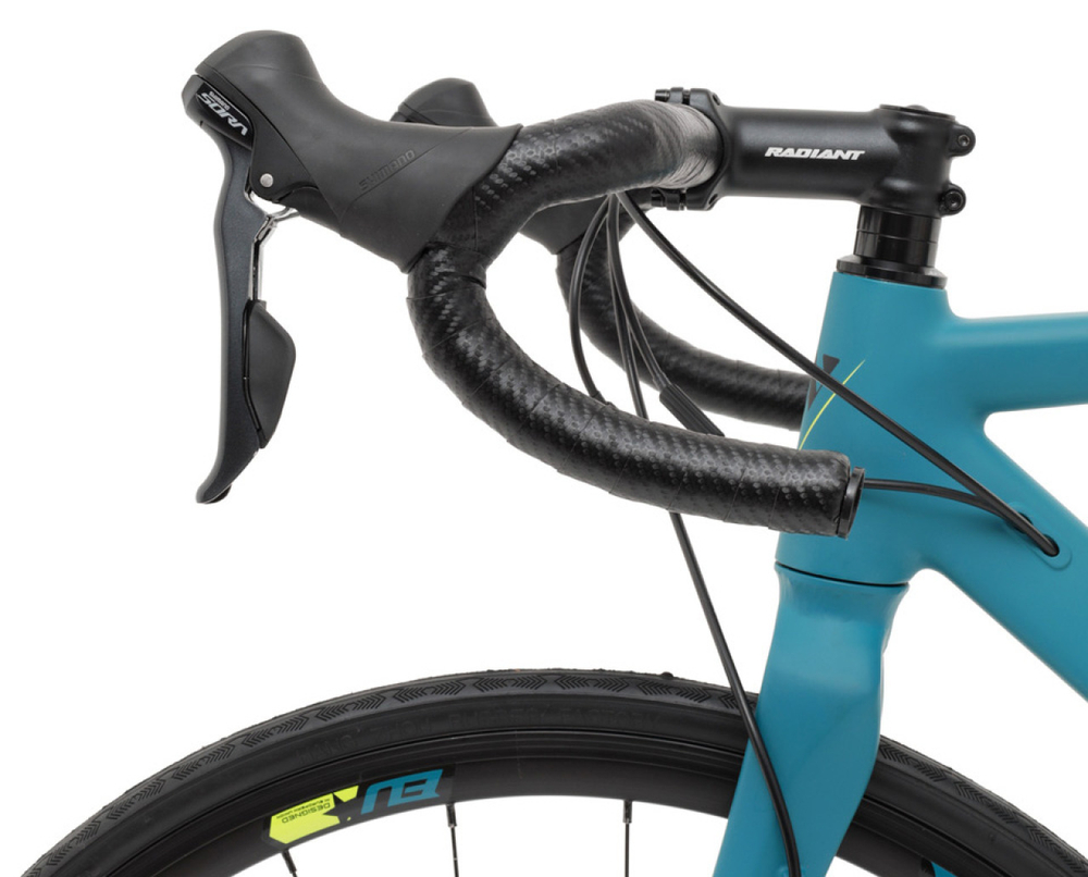 Шоссейный велосипед Welt R100 Disc (2024)