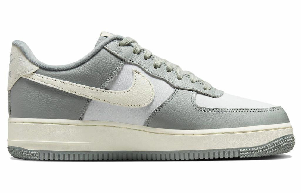 Кроссовки Nike Air Force 1 Low Lx "Mica Green"