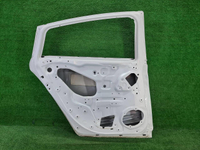 Дверь задняя левая Hongqi H5 1 (2017-2022)