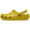 Crocs Classic clog 'Yellow'