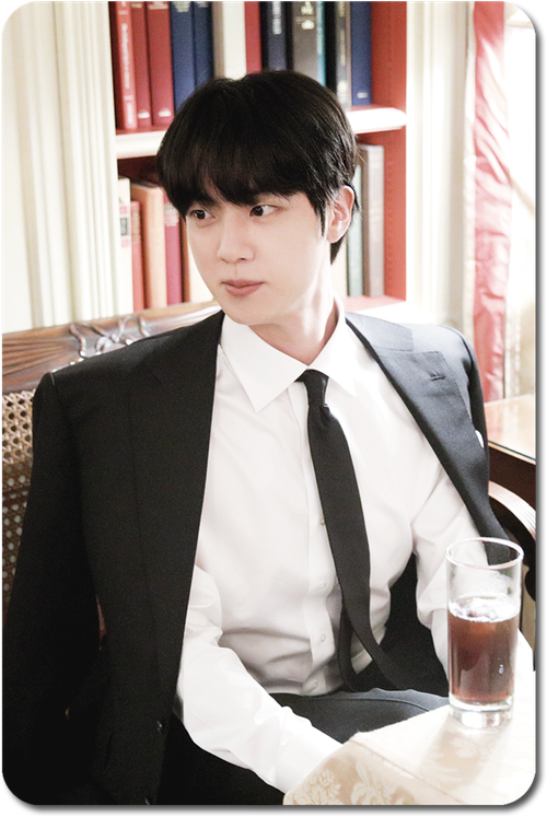 Карта / BTS #0300