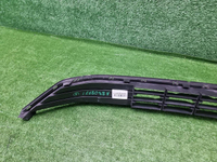 Решетка переднего бампера Faw Bestune T55 (21-нв)